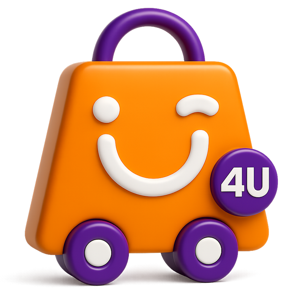 4U Social